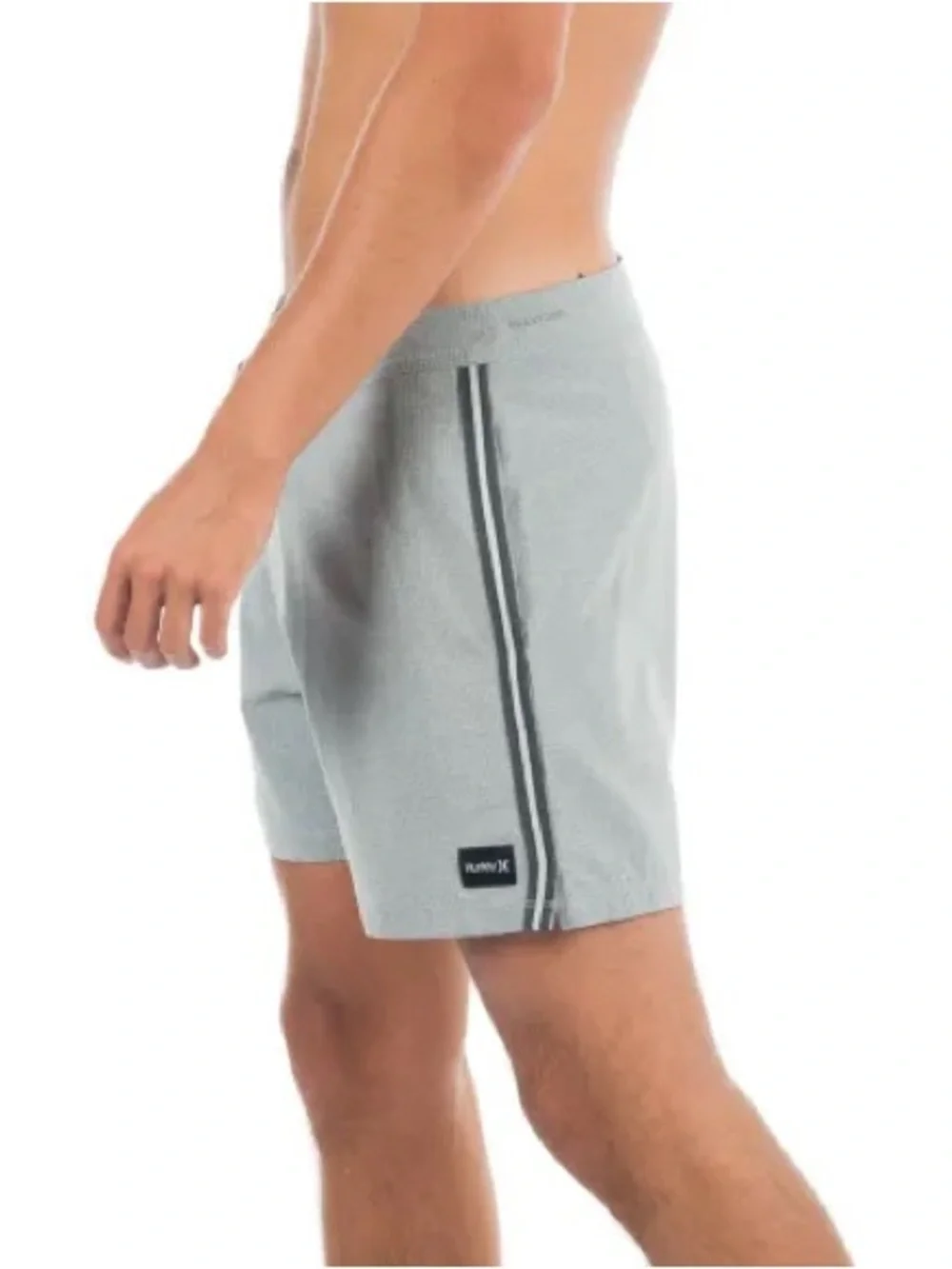Hurley Phantom Sessions Ripstop 16